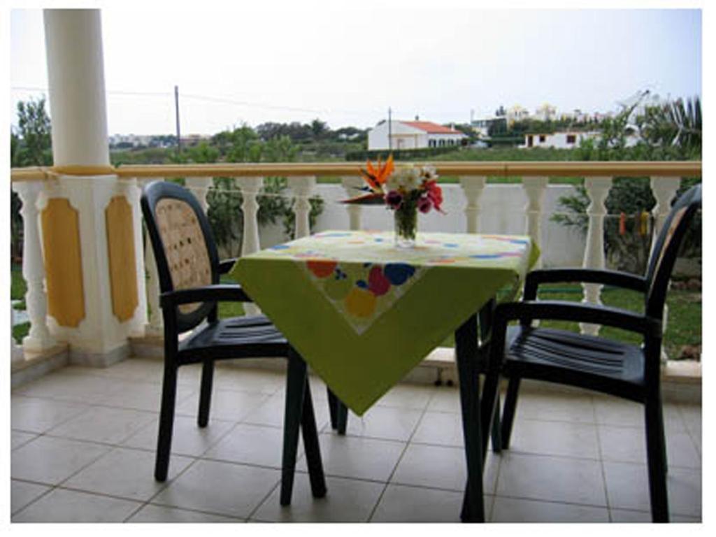 Apartamentos Solar Veiguinha Albufeira Habitación foto