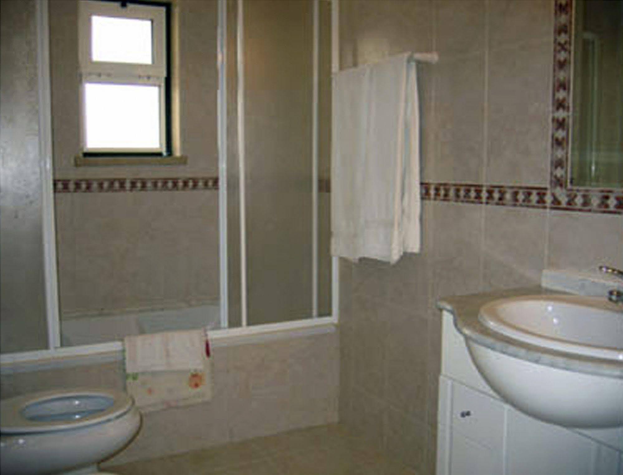 Apartamentos Solar Veiguinha Albufeira Exterior foto